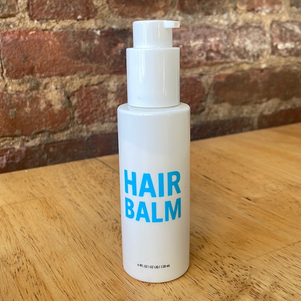 Hairstory Hair Balm